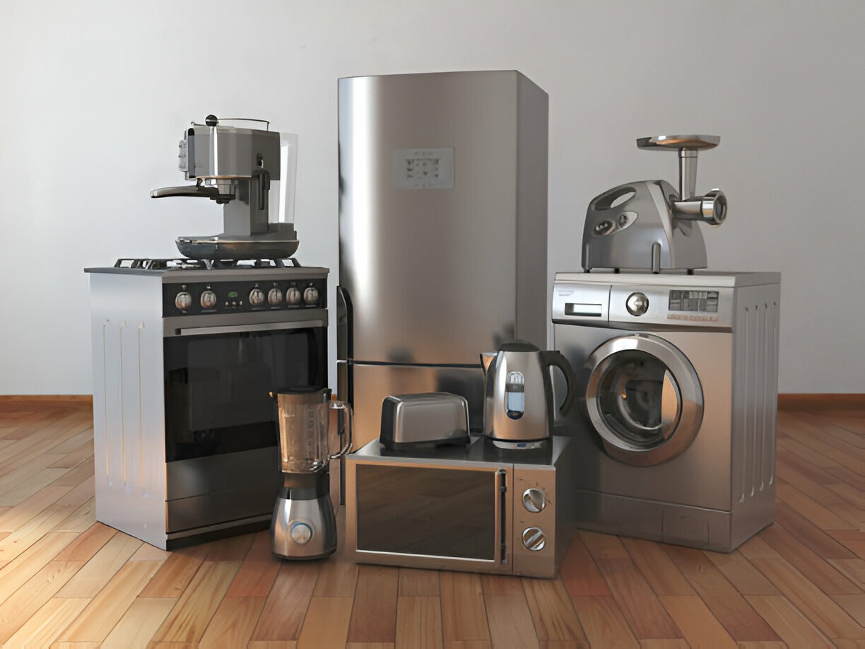 Household Appliances