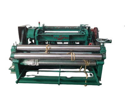  SHEET BENDING MACHINE – HORIZONTAL FEED (WAVE)